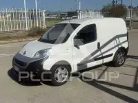 2022 Fiat Fiorino