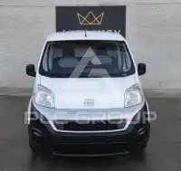 2022 Fiat Fiorino
