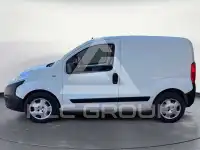 2022 Fiat Fiorino