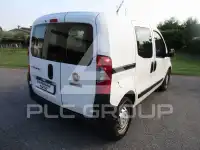 2022 Fiat Fiorino