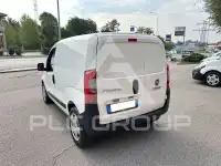 2022 Fiat Fiorino