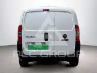 2022 Fiat Fiorino