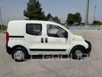 2022 Fiat Fiorino