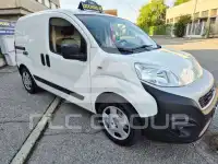 2022 Fiat Fiorino