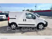 2022 Fiat Fiorino
