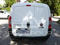 2022 Fiat Fiorino