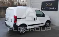 2022 Fiat Fiorino