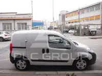 2022 Fiat Fiorino