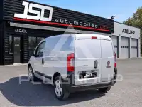 2022 Fiat Fiorino