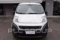 2022 Fiat Fiorino
