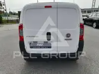 2022 Fiat Fiorino