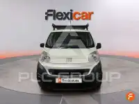 2022 Fiat Fiorino
