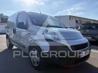 2022 Fiat Fiorino