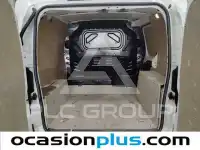 2022 Fiat Fiorino