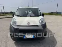 2022 Fiat Fiorino