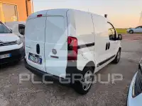 2022 Fiat Fiorino