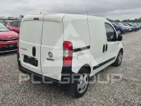 2022 Fiat Fiorino