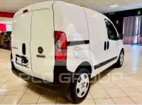 2022 Fiat Fiorino