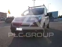2022 Fiat Fiorino