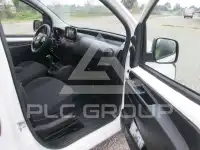 2022 Fiat Fiorino