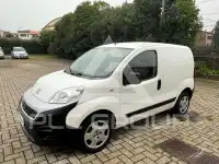 2022 Fiat Fiorino