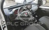 2022 Fiat Fiorino