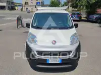 2022 Fiat Fiorino