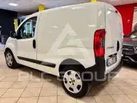 2022 Fiat Fiorino
