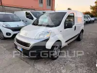 2022 Fiat Fiorino