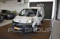 2022 Fiat Fiorino