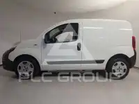 2022 Fiat Fiorino