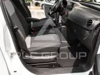2022 Fiat Fiorino