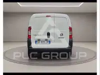2022 Fiat Fiorino