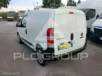 2022 Fiat Fiorino