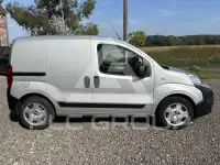 2022 Fiat Fiorino