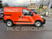 2022 Fiat Fiorino