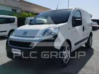2022 Fiat Fiorino
