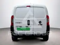 2022 Fiat Fiorino