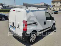 2022 Fiat Fiorino