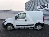 2022 Fiat Fiorino