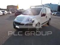 2022 Fiat Fiorino