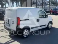 2022 Fiat Fiorino