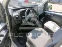 2022 Fiat Fiorino