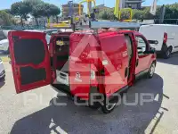 2016 Fiat Fiorino