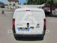 2022 Fiat Fiorino