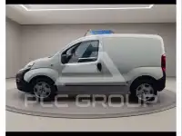 2022 Fiat Fiorino