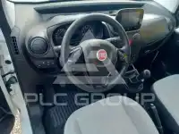 2022 Fiat Fiorino
