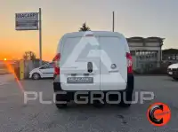 2022 Fiat Fiorino