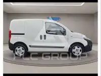 2022 Fiat Fiorino