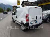 2022 Fiat Fiorino
